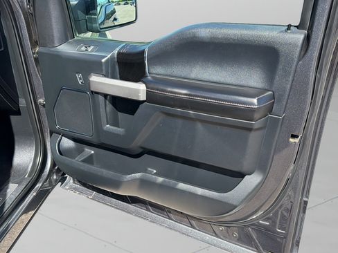 Used 2020 Ford F150 Platinum AWD/4WD image 9