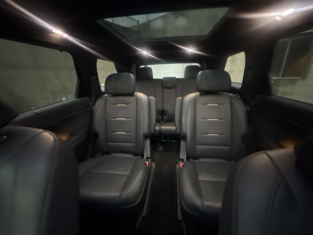 Certified 2026 Hyundai Palisade Calligraphy AWD/4WD image 22
