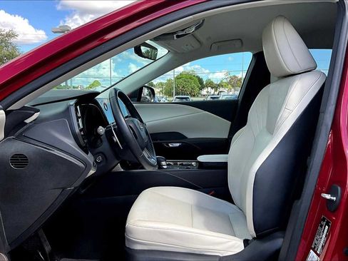 Used 2023 Lexus RX 350 FWD w/ Accessory Package (Z1) image 8