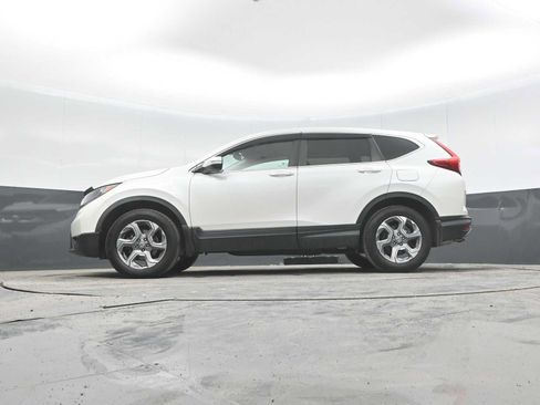 Used 2018 Honda CR-V EX-L image 25