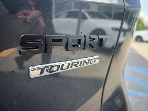 Certified 2024 Honda CR-V Sport Touring image 8