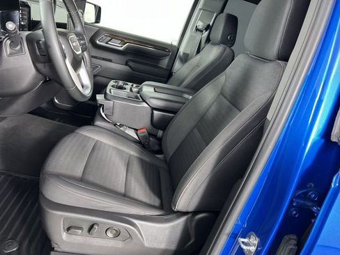 Used 2024 GMC Sierra 1500 Elevation RWD image 19