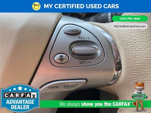 Used 2015 Nissan Murano SL w/ SL Technology Package AWD/4WD image 27