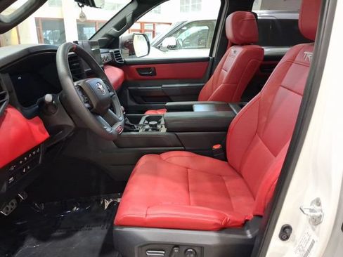 Used 2026 Toyota Sequoia TRD Pro AWD/4WD image 12
