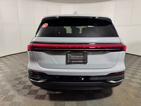 New 2026 Lincoln Nautilus Premier w/ Equipment Group 102A image 4