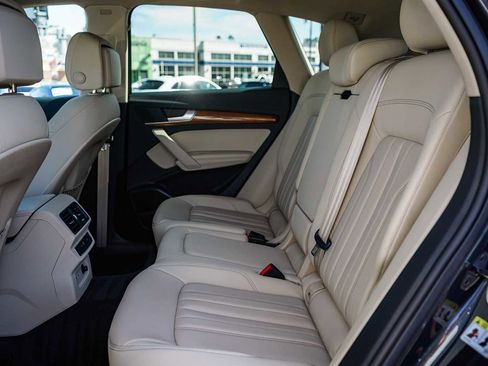 Used 2023 Audi A5 2.0T Premium w/ Convenience Package image 18