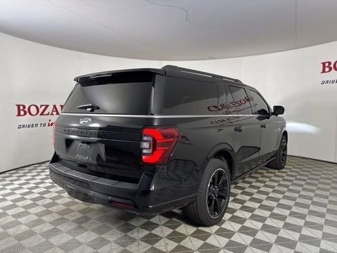 Used 2023 Ford Expedition Max Limited image 8
