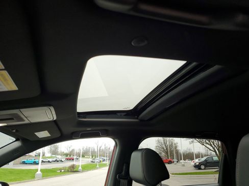 Used 2024 Honda CR-V Sport-L image 18