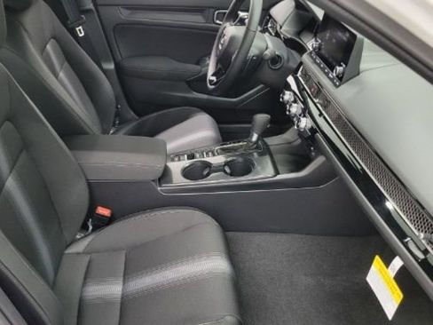 Used 2026 Honda Civic Sport image 24