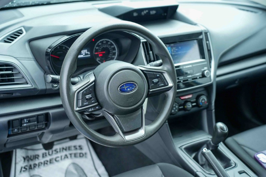 Used 2023 Subaru Impreza 2.0i AWD/4WD image 23
