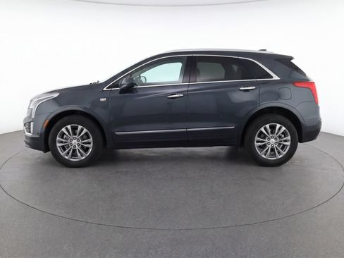 Used 2021 Cadillac XT5 Premium Luxury FWD image 6
