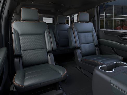 New 2026 GMC Yukon XL AT4 w/ AT4 Premium Plus Package AWD/4WD image 17