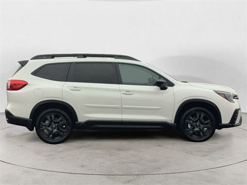 New 2026 Subaru Ascent Bronze Edition image 6