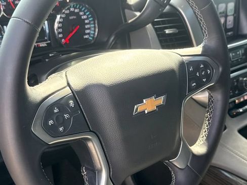 Used 2018 Chevrolet Tahoe LT w/ Max Trailering Package RWD image 29