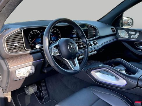 Used 2023 Mercedes-Benz GLE 350 4MATIC image 16