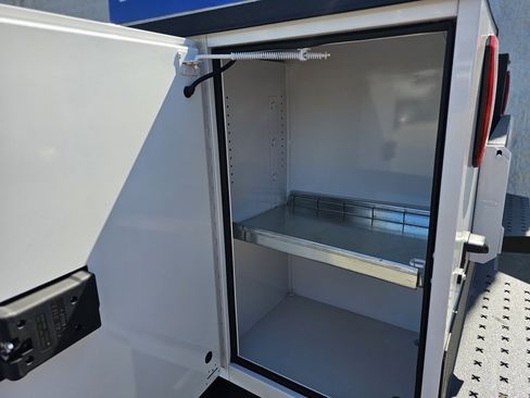 New 2025 Chevrolet Silverado 3500 W/T w/ WT Convenience Package image 16