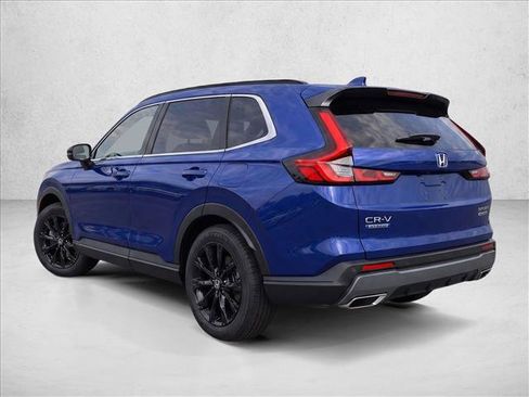 Used 2024 Honda CR-V Sport Touring image 5