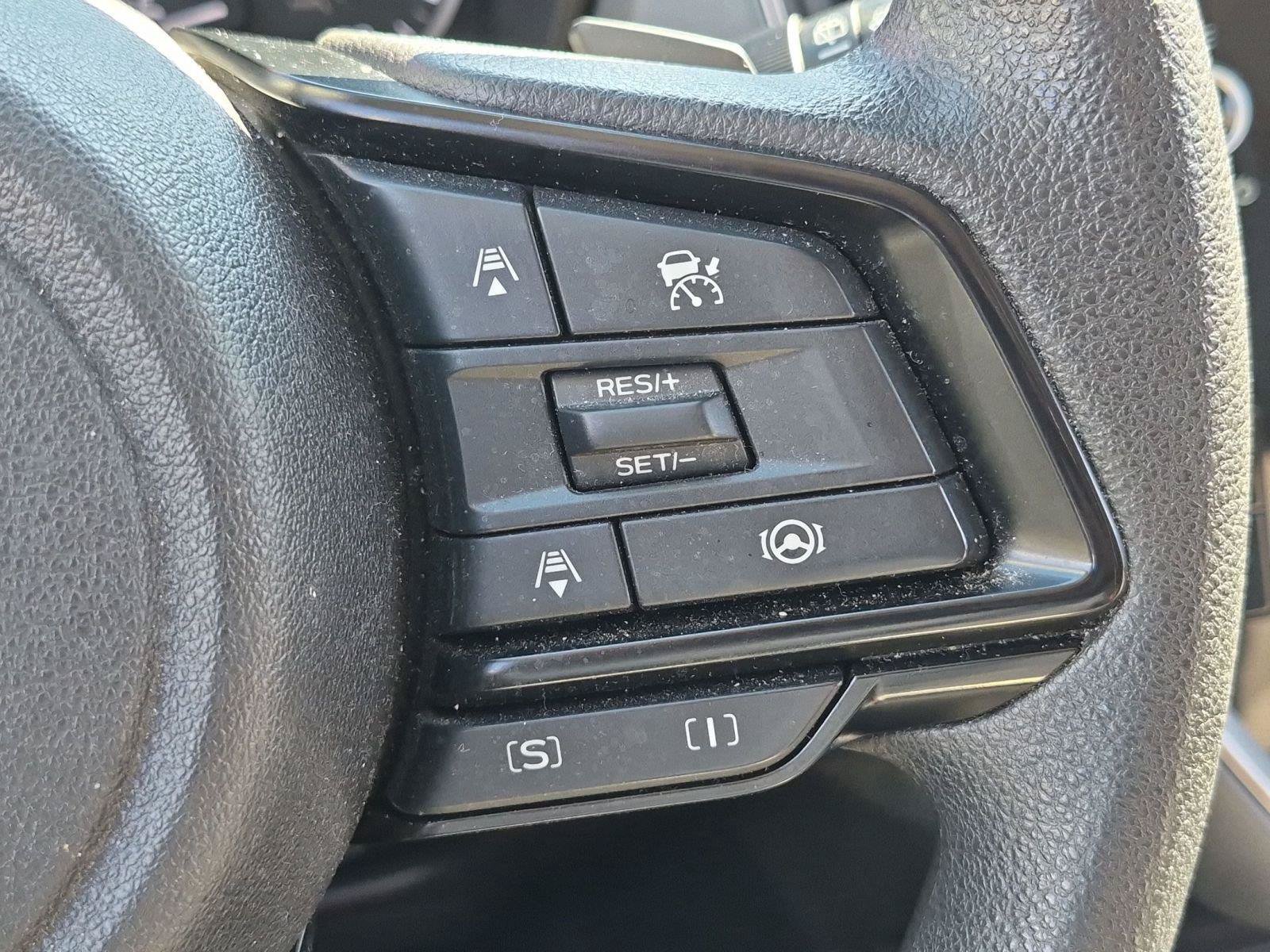 Certified 2024 Subaru Crosstrek 2.0i Premium AWD/4WD image 16