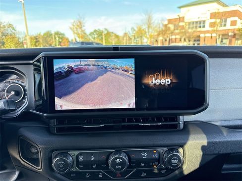 New 2026 Jeep Wrangler Sport S image 23