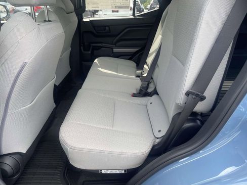 New 2026 Toyota 4Runner SR5 RWD image 10