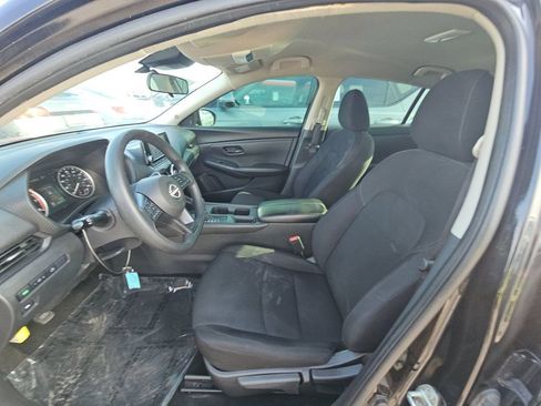 Used 2024 Nissan Sentra S FWD image 16