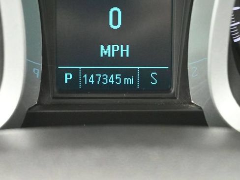 Used 2014 Chevrolet Equinox LTZ AWD/4WD image 33