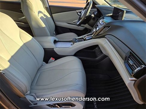 Used 2021 Acura RDX Technology Package image 17