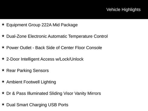 Used 2025 Ford Bronco Big Bend image 5