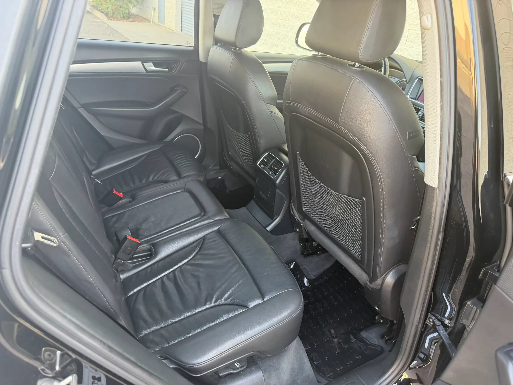 Used 2014 Audi Q5 TDI Premium Plus AWD/4WD image 15