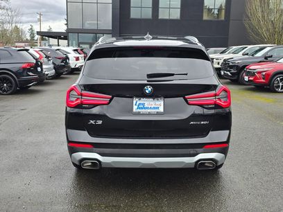 Used 2024 BMW X3 xDrive30i