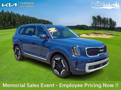 Used 2025 Kia Telluride EX