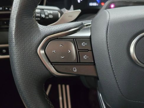 Used 2023 Lexus RX 500h 500h F SPORT Performance w/ Accessory Package (Z1) image 18