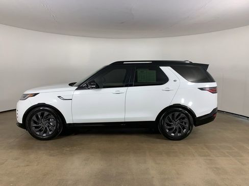 Used 2023 Land Rover Discovery S R-Dynamic AWD/4WD image 17