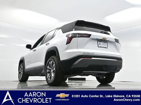 New 2026 Chevrolet Equinox LT AWD/4WD image 49
