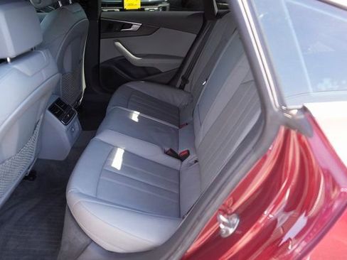 Used 2018 Audi A5 2.0T Prestige w/ Driver Assistance Package image 13