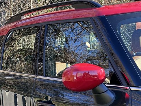 Used 2023 MINI Cooper Countryman John Cooper Works image 3