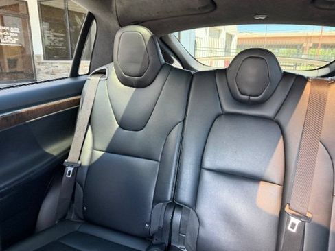 Used 2018 Tesla Model X 75D AWD/4WD image 29