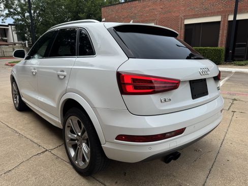 Used 2016 Audi Q3 2.0T Premium Plus AWD/4WD image 3