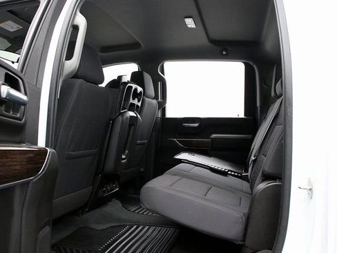 Certified 2022 GMC Sierra 3500 SLE w/ SLE Convenience Package image 13