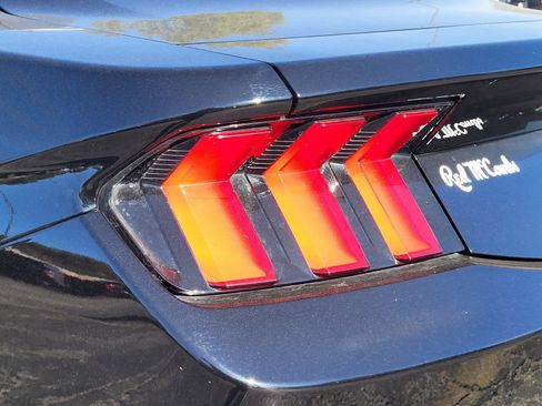 Certified 2024 Ford Mustang Premium image 10