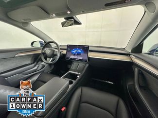 Used 2023 Tesla Model 3 Standard Range video 2