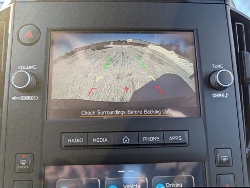 New 2026 Subaru Crosstrek 2.5i image 12