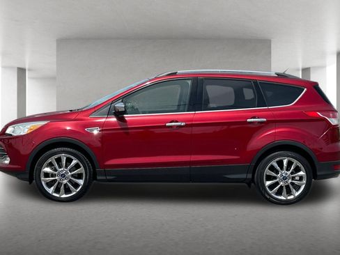 Used 2016 Ford Escape SE w/ SE Chrome Package AWD/4WD image 7