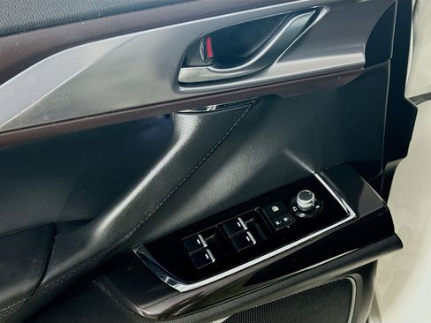 Used 2019 MAZDA CX-9 Grand Touring image 24