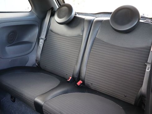 Used 2016 FIAT 500 Sport image 20