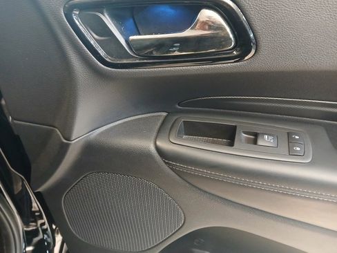 Used 2022 Dodge Durango GT AWD/4WD image 52