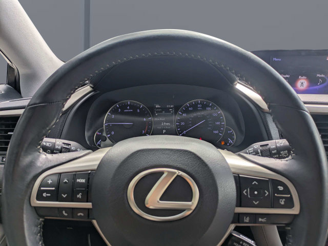 Used 2019 Lexus RX 350 AWD w/ Accessory Package image 30