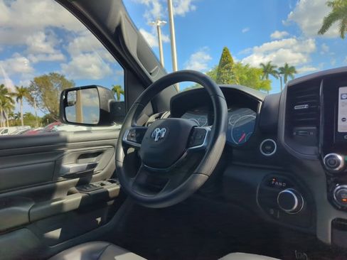 Used 2026 RAM 1500 Tradesman image 29