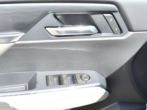 New 2026 GMC Acadia Elevation FWD image 13