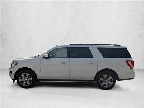 Used 2021 Ford Expedition Max XLT RWD image 8